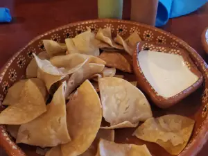 Garibaldi Tequila Bar
