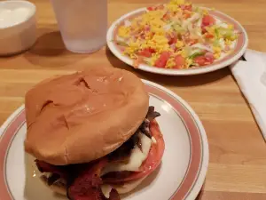 Shortcake's Diner