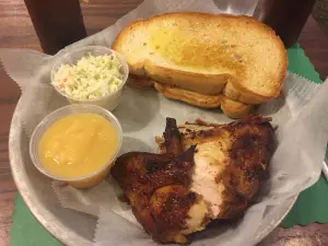 Fat Boy's Bar-B-Q