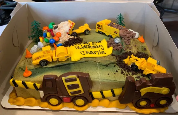 Cakes Amore