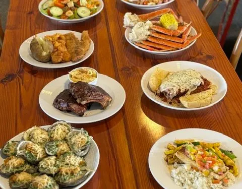 Tribuzio's Grille