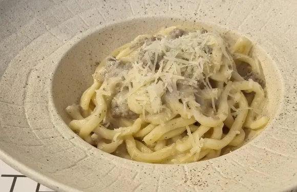 Pizzeria Oberdan