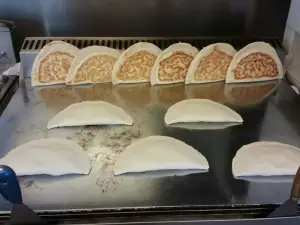 Chiosco Girandola