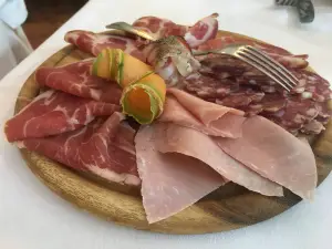 Fattoria Laghetto