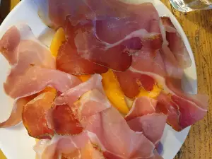 Osteria del Rosso