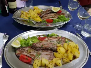 Il Giardino dei Sapori
