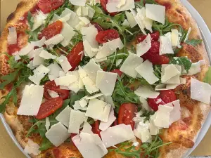 Jolly Pizza - Turate