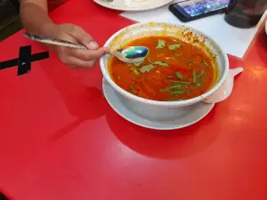 ZFF Ore Kampung