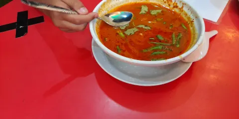 ZFF Ore Kampung