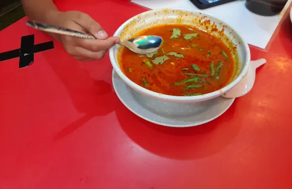 ZFF Ore Kampung