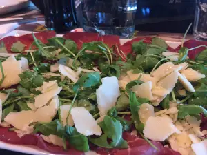 Roadhouse Restaurant Imola