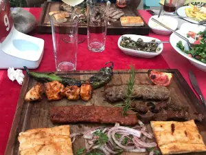 Müpptela Ocakbaşi Meyhane