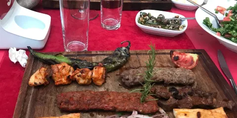 Müpptela Ocakbaşi Meyhane