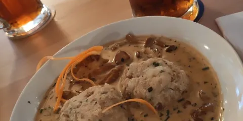 Zur Linde