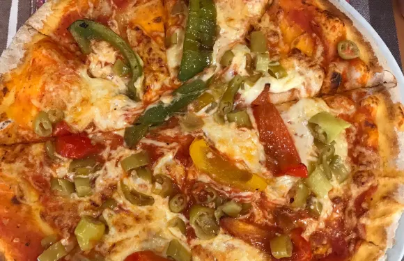Pizzeria Ristorante Limone