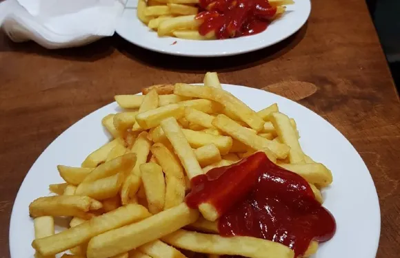 Buon Appetito