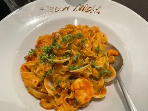 Pizzeria Vesuvio