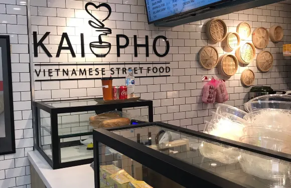 Kai Pho