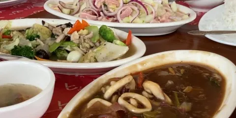 VJ's Sports Bar and Ihaw-Ihaw