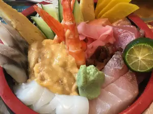 Nihonkai Tsukiji