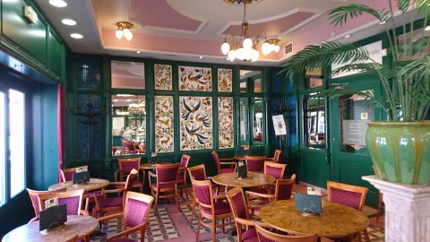 Szamos Museum Confectioner's - Szentendre in 佩斯州