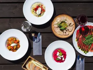Ristorante Fabiano