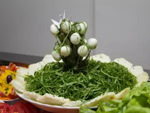Restaurante Maria da Fé