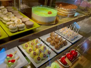 Saialill bakery