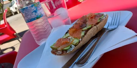 Bar Leo