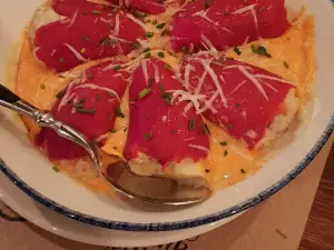 Perro Flaco