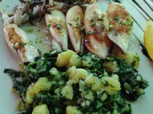 Restoran Studenac