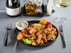 Sky Restaurant