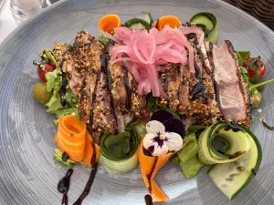Restaurant Bruschetta