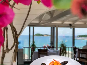 Restaurant Castle