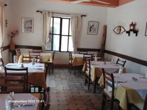 Chez Madame Chabaud