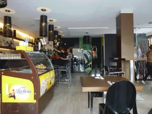 Pizzeria Ristorante Italiano 222