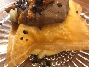 Hotel Pessets Restaurant & Spa