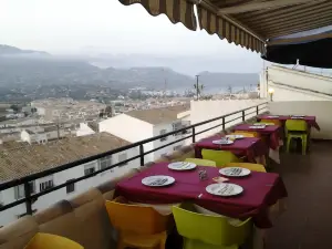 L'Airet d'Altea