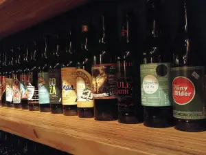 Wendlandt Brew Pub