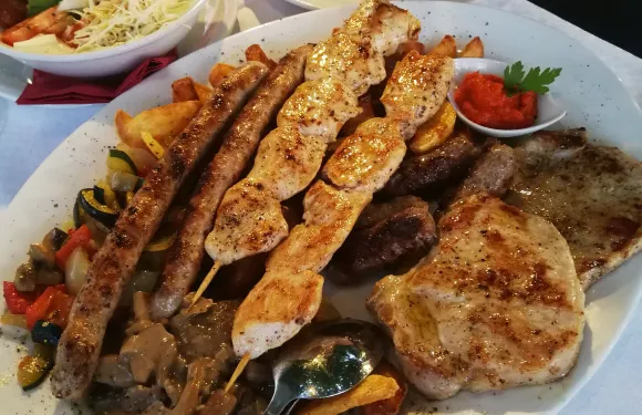 Konoba "Stari torač"