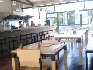 Tap House