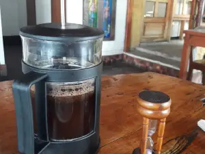 Quilpa Tostaduria