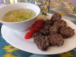 Kok-Saray