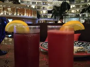 Mabruk - Mediterranean Restaurant