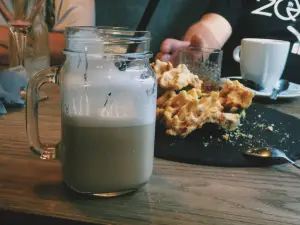 Coffee King