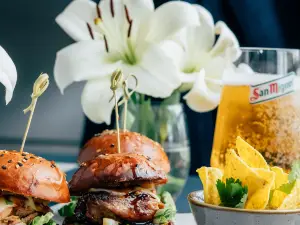 Kraft Bistro
