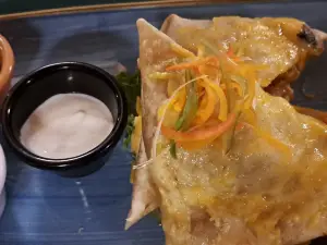 El Sabor