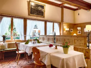 Restaurant Palatin
