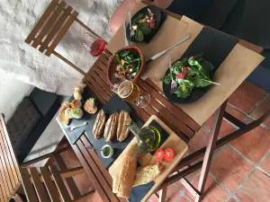 lua wine&soul food