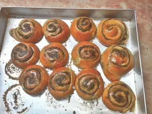 Bun Intended